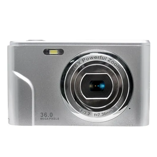 FHD Compact Camera 04