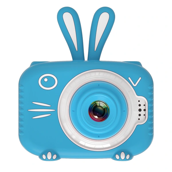 2.0 inch HD 1080P 400mAh 20MP selfie kids digital camera