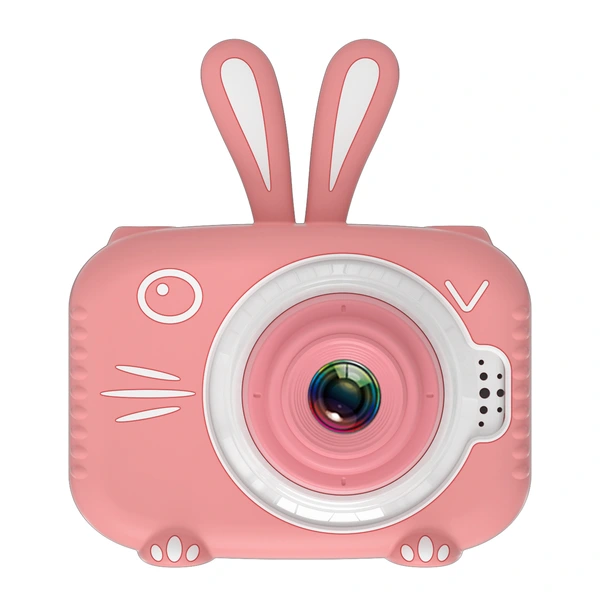 2.0 inch HD 1080P 400mAh 20MP selfie kids digital camera