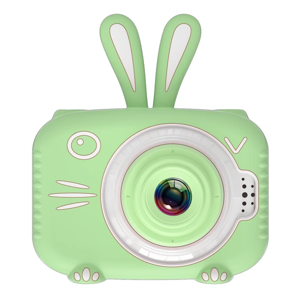 2.0 inch HD 1080P 400mAh 20MP selfie kids digital camera