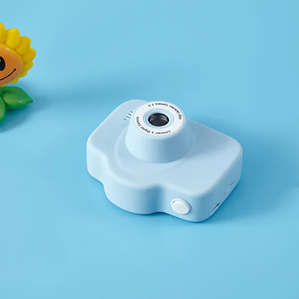 2.0 inch HD 1080P 400mAh 20MP selfie kids digital camera