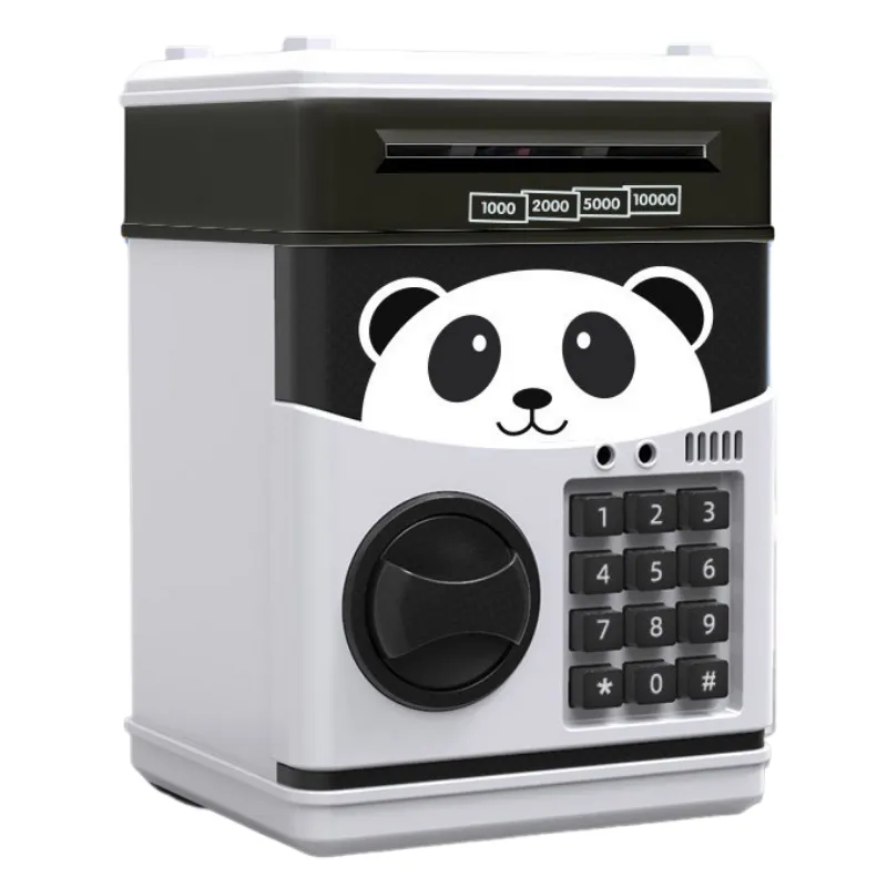 ATM piggy bank for kids