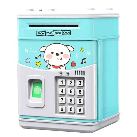 Kids Piggy Bank 10