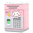 ATM piggy bank for kids