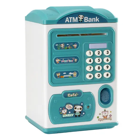 Kids Piggy Bank 18