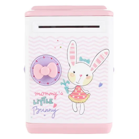 Kids Piggy Bank 23