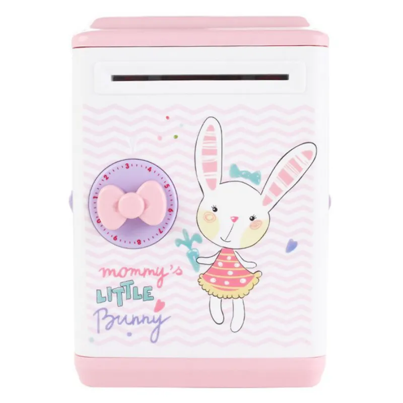 ATM piggy bank for kids