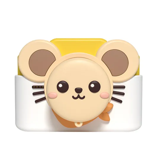 WiFi+Touch Kids Camera 13