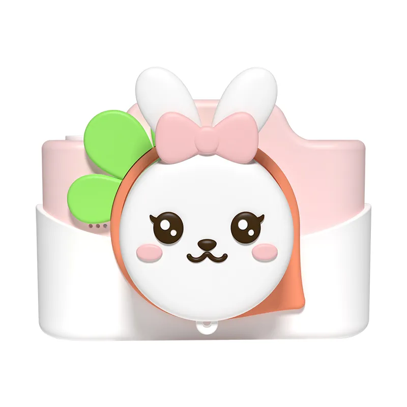 3 inch touch cat WiFi filter selfie kids camera touch screen