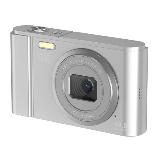 4K Compact Camera 04
