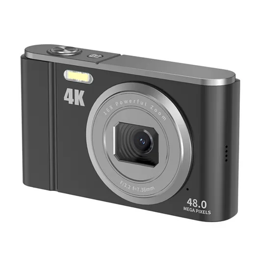 4K Compact Camera 02