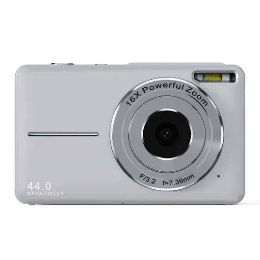 FHD Compact Camera 06