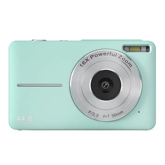 FHD Compact Camera 09