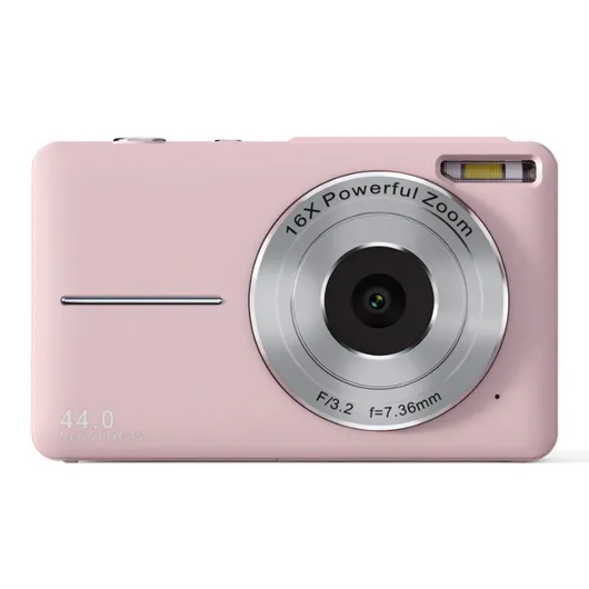 FHD Compact Camera 10