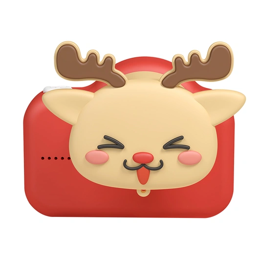 Animal Kids Camera 02