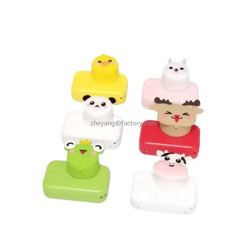 2.0 inch HD 1080P 600mAh 12MP Elk selfie kids digital camera