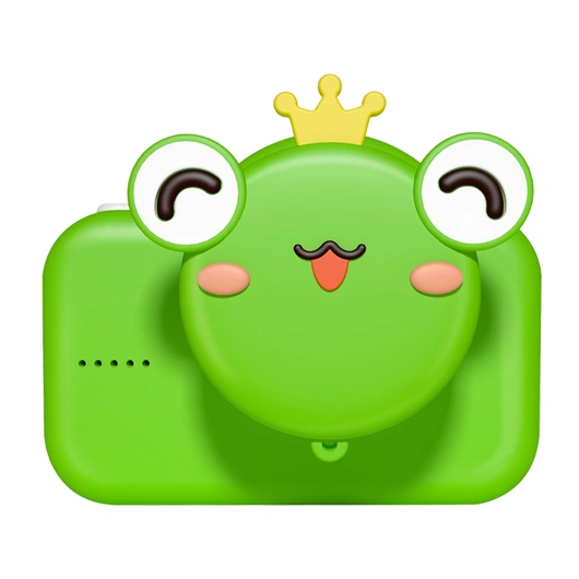 Animal Kids Camera 04