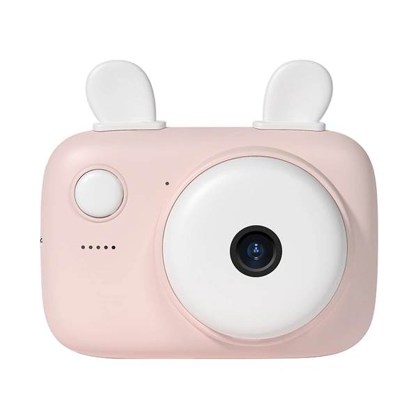 40MP photo 800mAh 2.4 inch 1080P MP3 music selfie camera for children