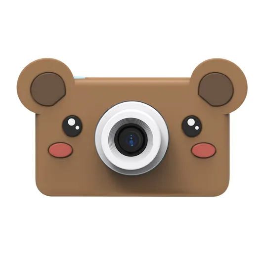 Animal Kids Camera 16