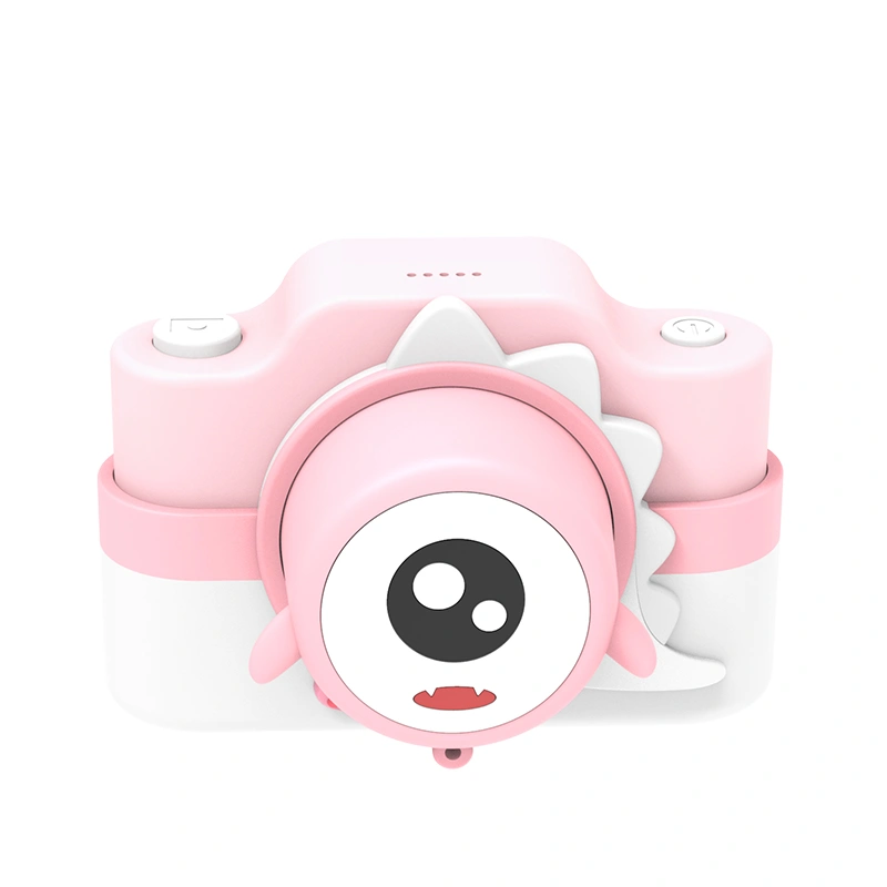 HD 1080P 750mAh 32MP selfie dual lens WiFi 2 inch kids video camera