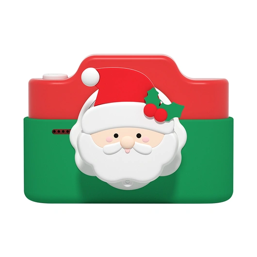 Christmas Kids Camera 04