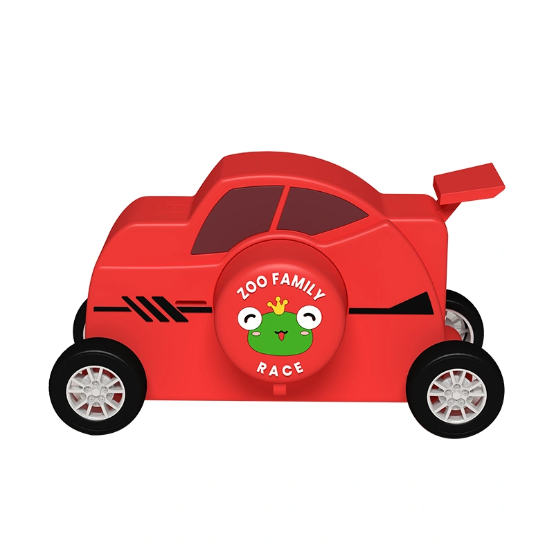 3 inch touch race car WiFi filter selfie kids camera touch screen