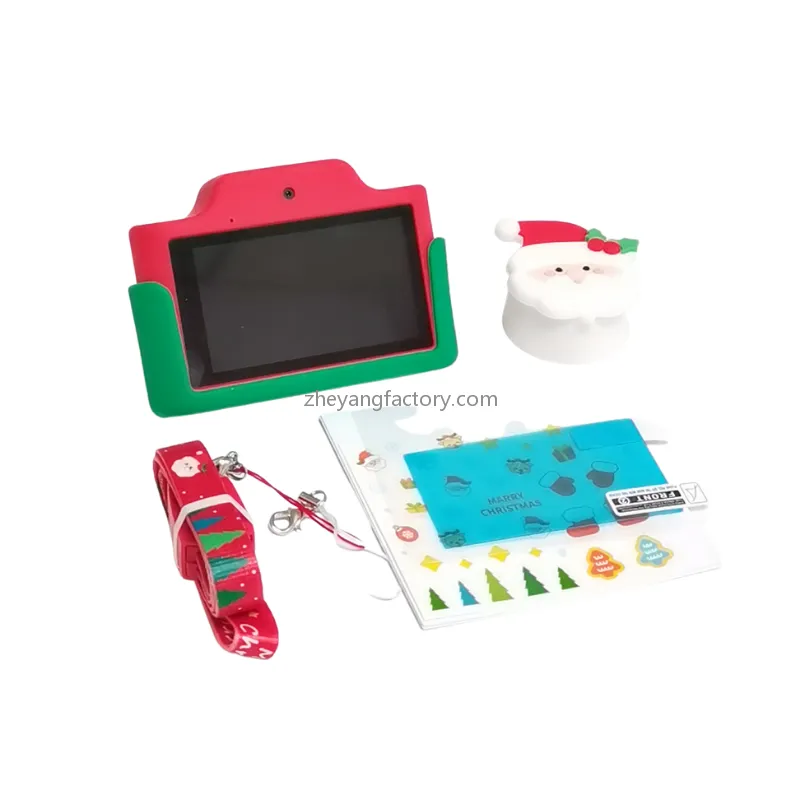 3 inch touch dinosaur WiFi filter selfie kids camera touch screen