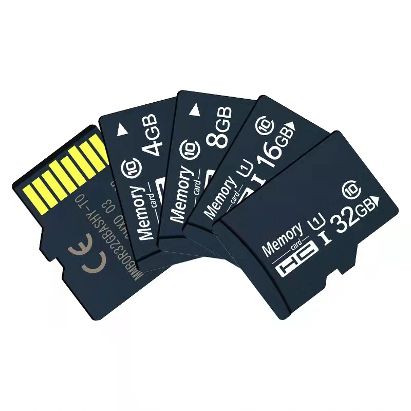 8G-32G Memory TF card for kids camera