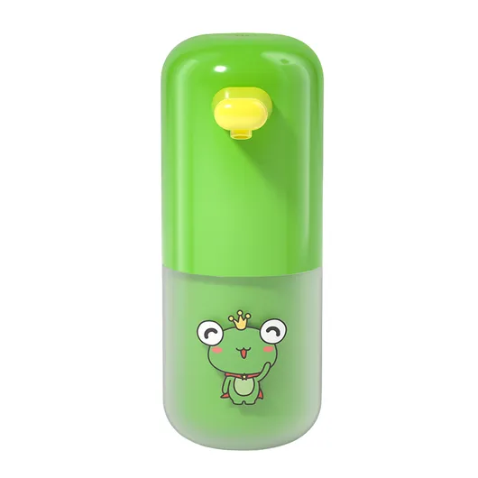 Kids Hand Sanitizer Bottle 01