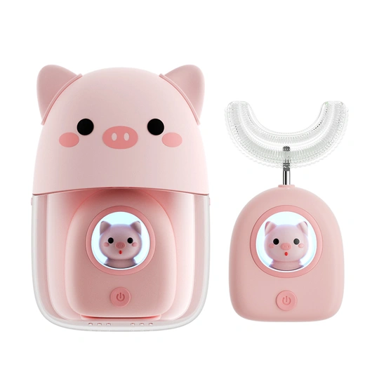 Kids Electric Toothbrush 02