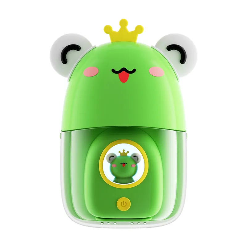 IPX68 U shaped electric toothbrush kids