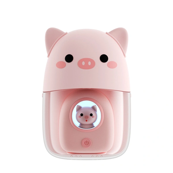 IPX68 U shaped electric toothbrush kids