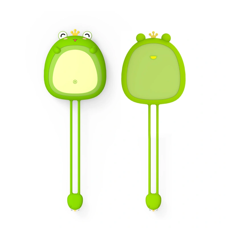 4000mAh 126g 10W hand warmer power bank electric hand warmer