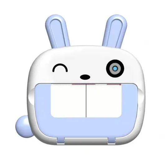 WiFi+Print Kids Camera 20