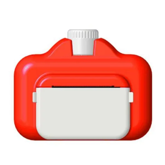 Christmas Kids Camera 07