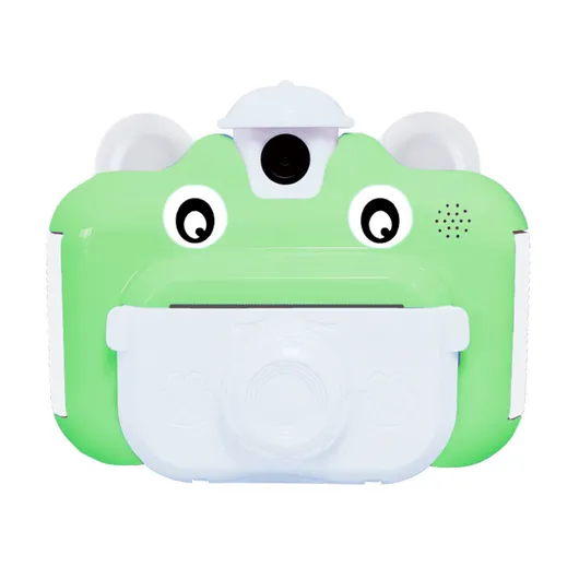 Print Kids Camera 01