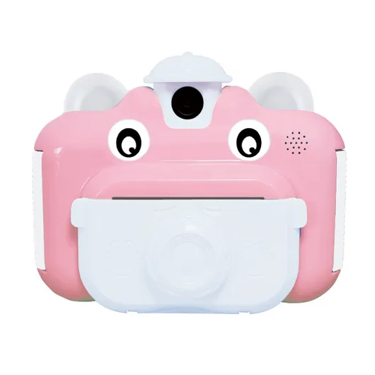 Print Kids Camera 02