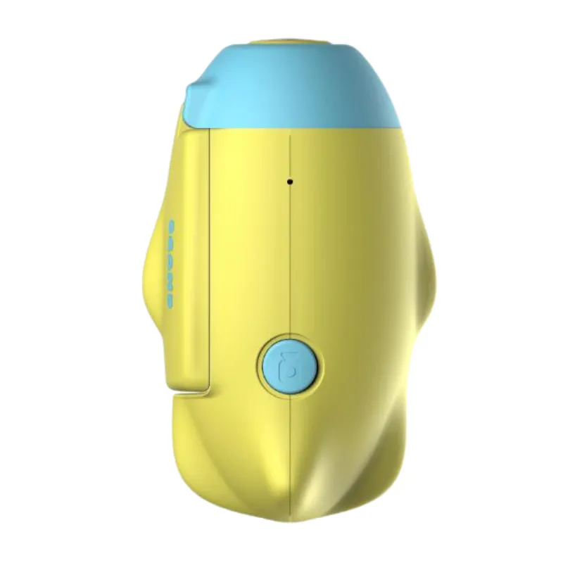 400mAh 2.0 inch photo sticker filter macro timing mini DV kids camera