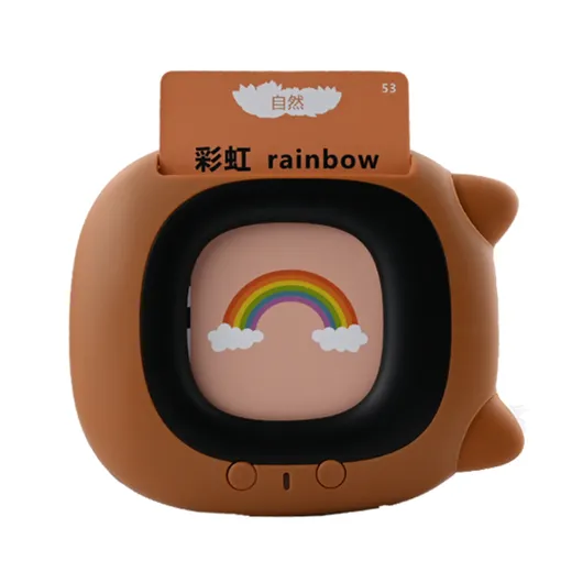 Education Flash Card 06