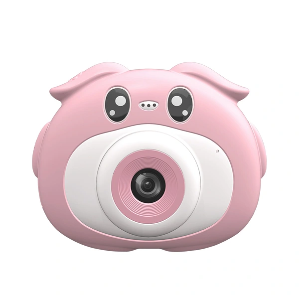 2.0 inch HD 1080P 720P 400mAh 20MP selfie kids digital camera