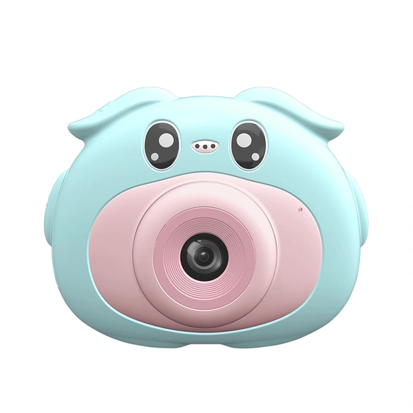2.0 inch HD 1080P 720P 400mAh 20MP selfie kids digital camera