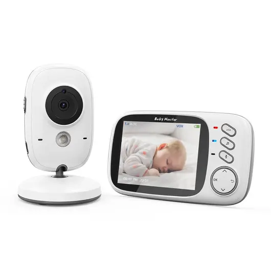 Baby Monitor 01