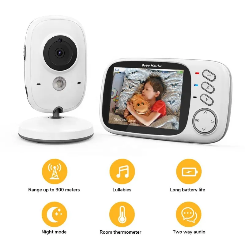 baby monitors baby monitor camera video baby monitor