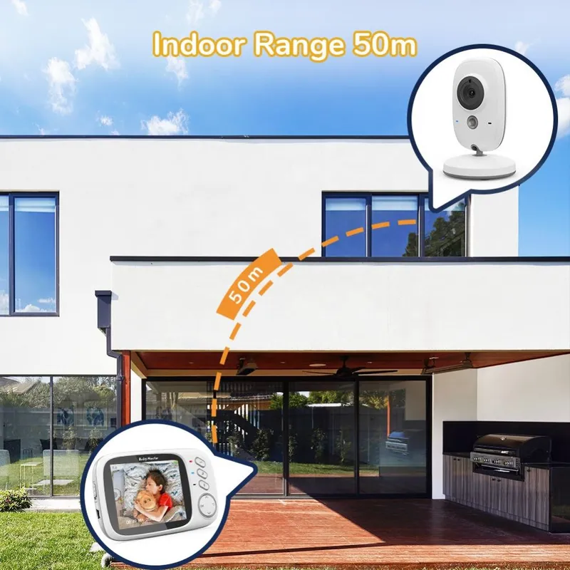 baby monitors baby monitor camera video baby monitor