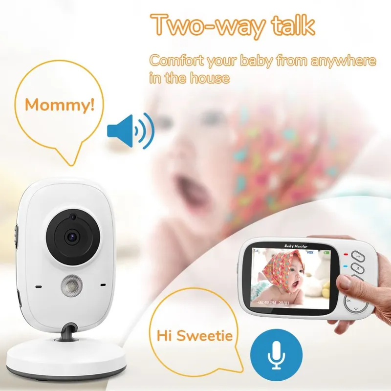 baby monitors baby monitor camera video baby monitor