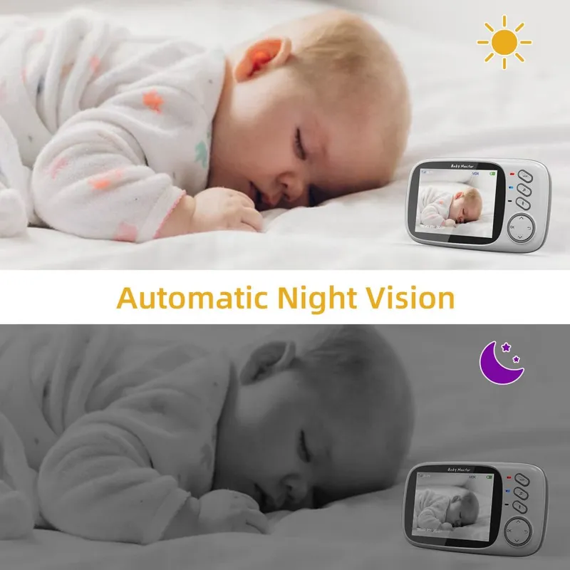baby monitors baby monitor camera video baby monitor