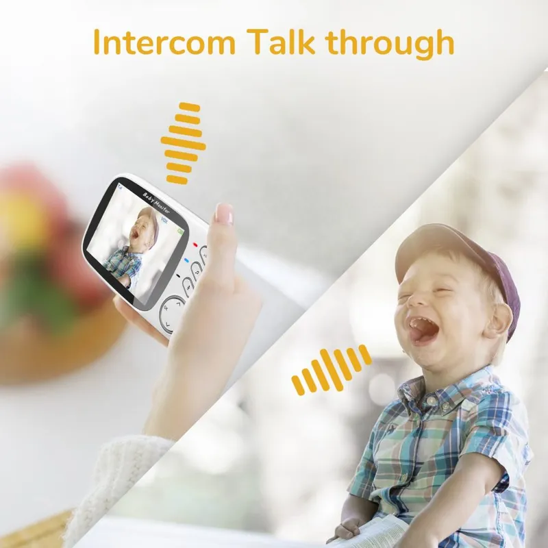 baby monitors baby monitor camera video baby monitor