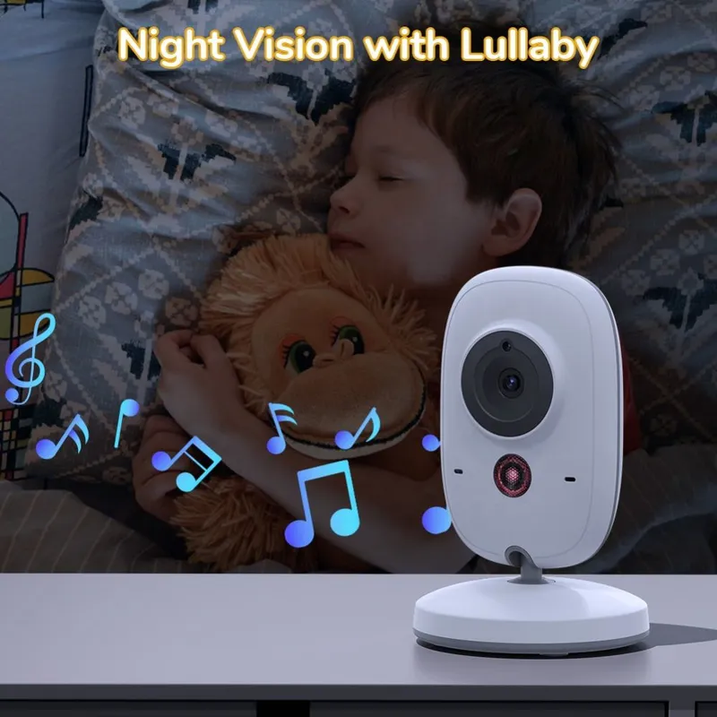 baby monitors baby monitor camera video baby monitor