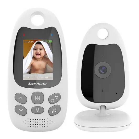 Baby Monitor 02