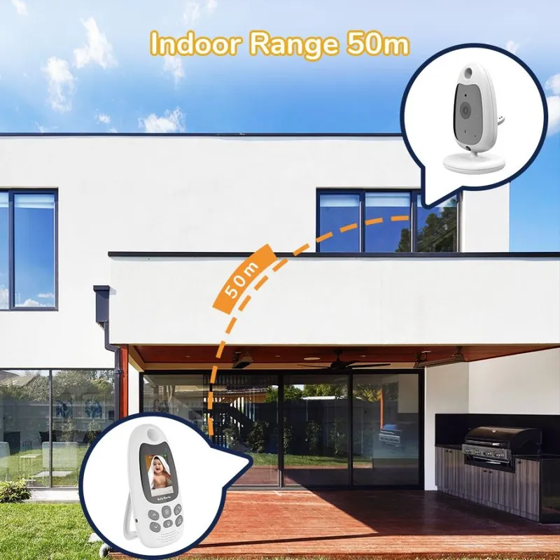 baby monitors baby monitor camera video baby monitor